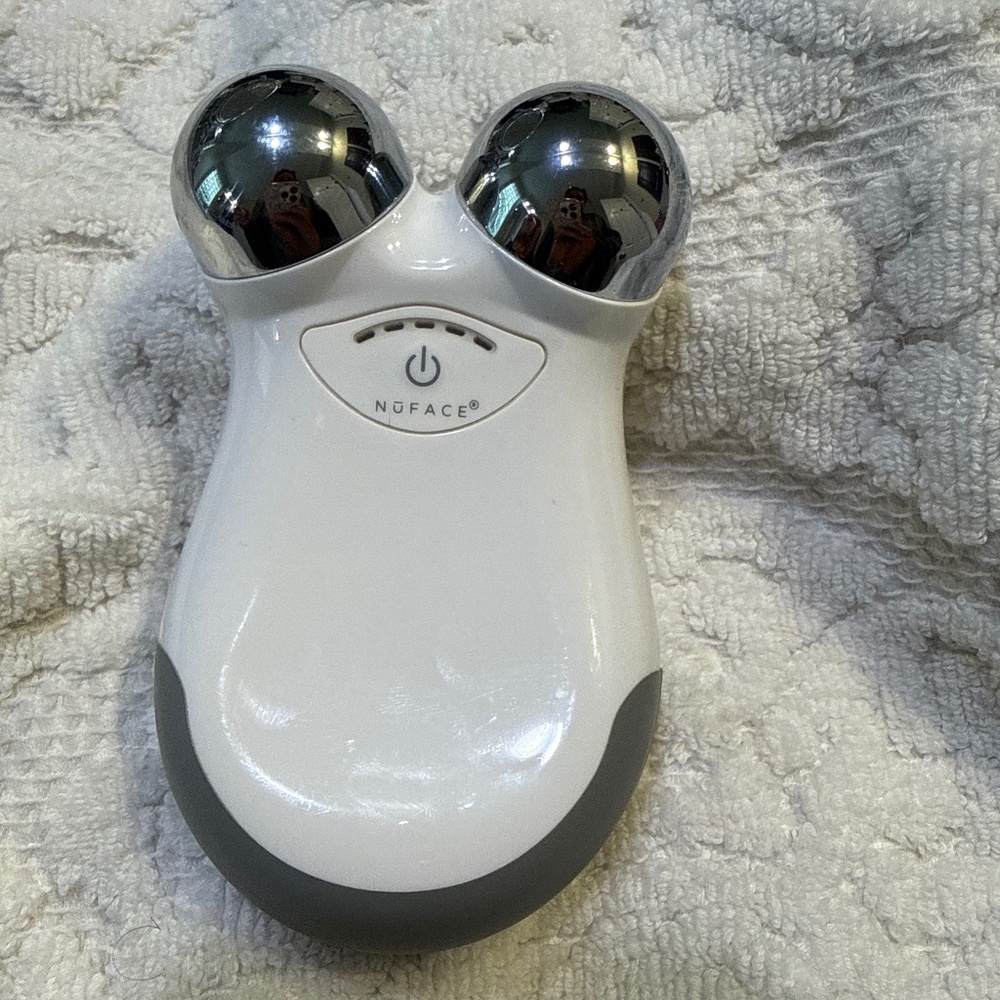 Nuface mini